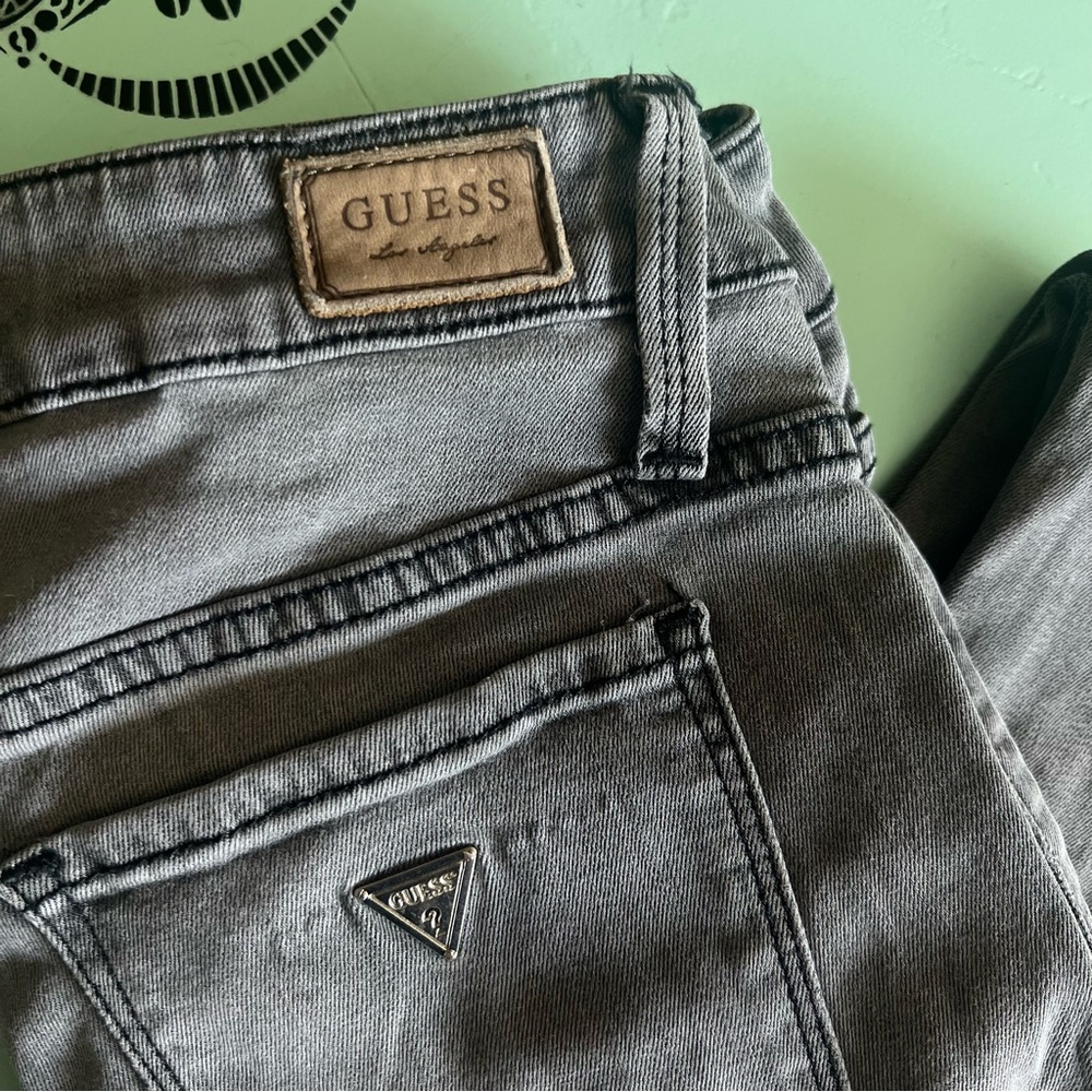 Guess jeans 🔽